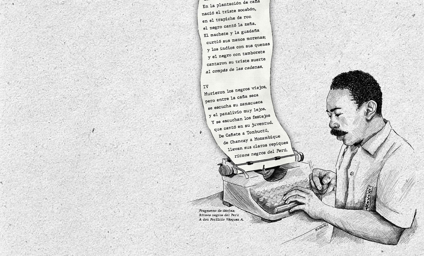 Arte y Cultura Sostenible: Ancestralidad afroperuana