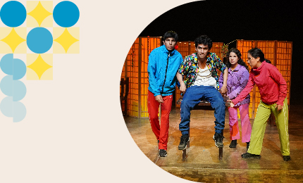 Presentación de proyectos del 5to Concurso de Proyectos Culturales