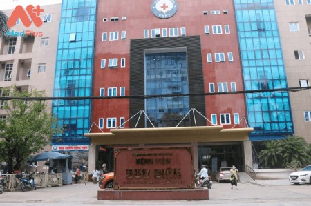Bệnh viện Bưu Điện
