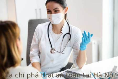 Phá thai ở đâu tốt nhất tại Hà Nội