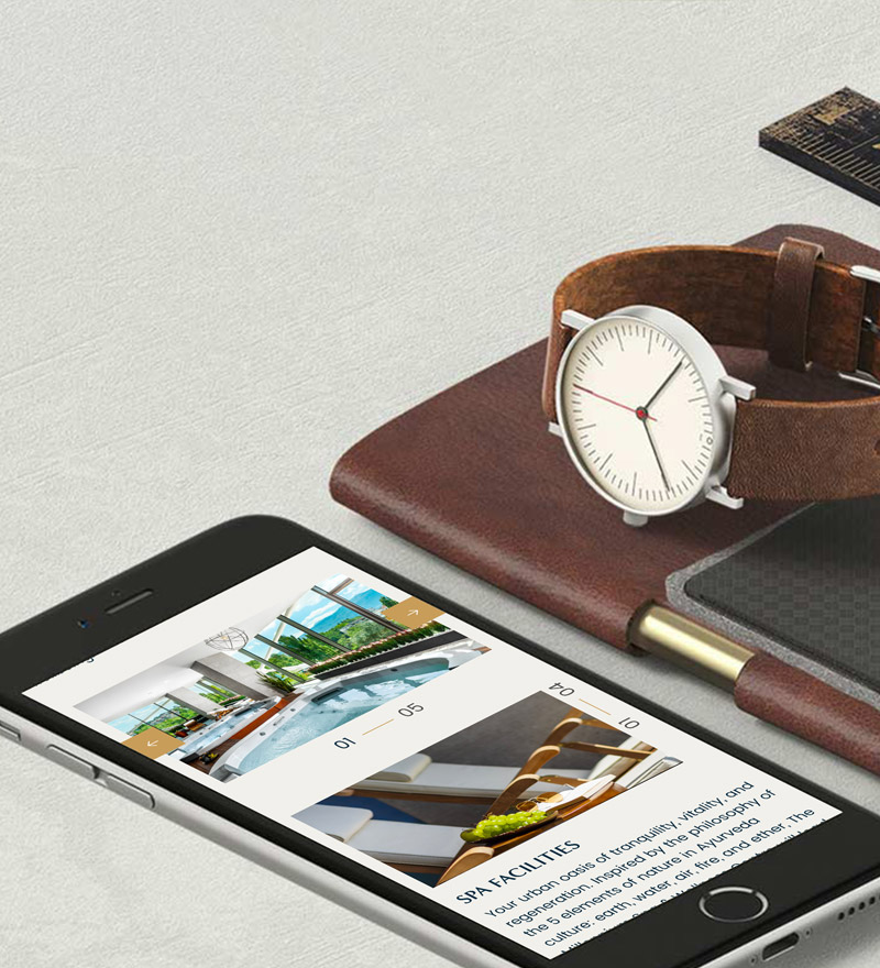 Palms Merkur Royale Casino project - thumbnail