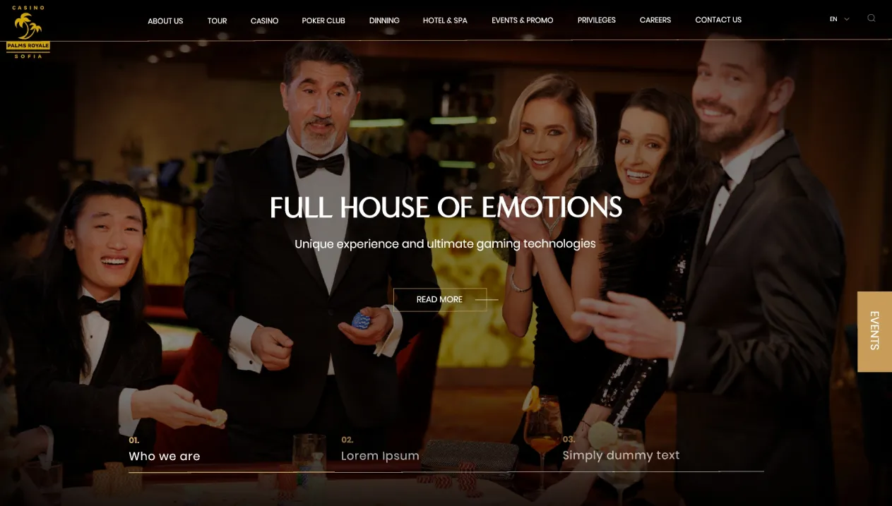 PMRC project hero image