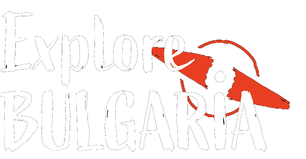 Explre Bulgaria logo