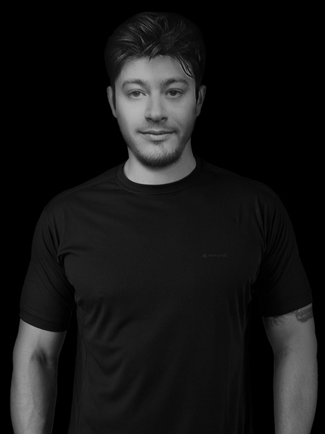 Plamen Petkov, Professional UI/UX and Webflow Designer in Sofia