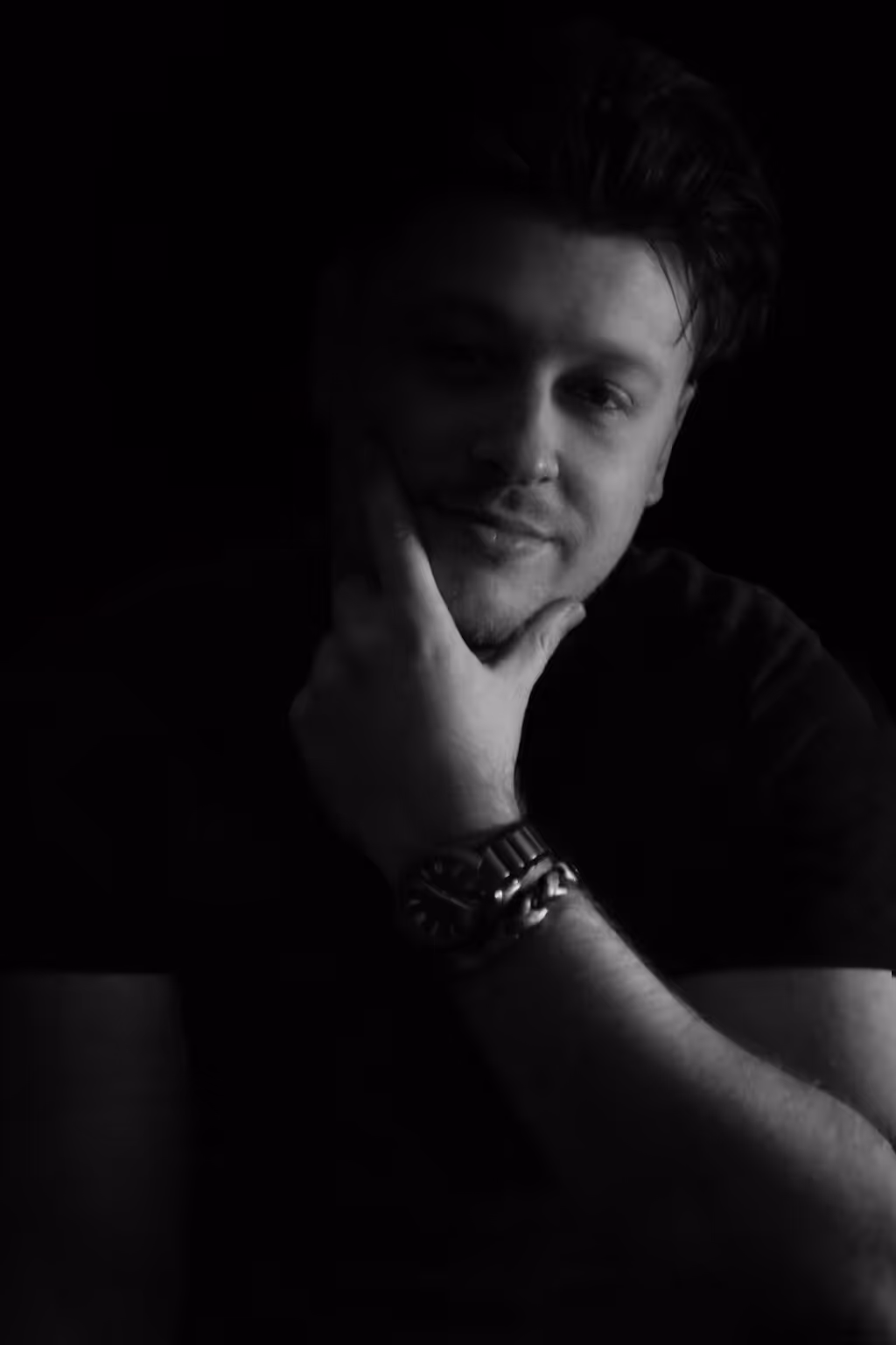 Plamen Petkov about profile image