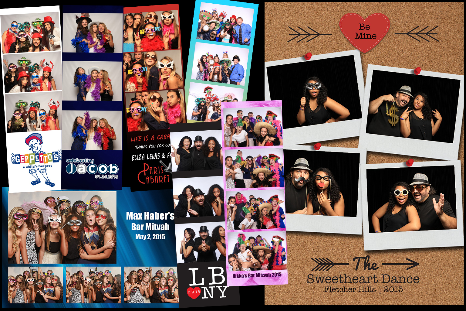 Photo Booth