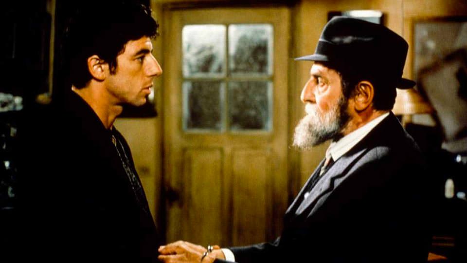 « K » – Movie, France-Germany 1997