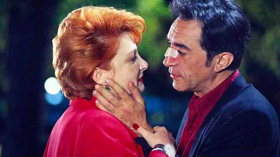 « Un grand cri d’amour » – Movie, France 1998