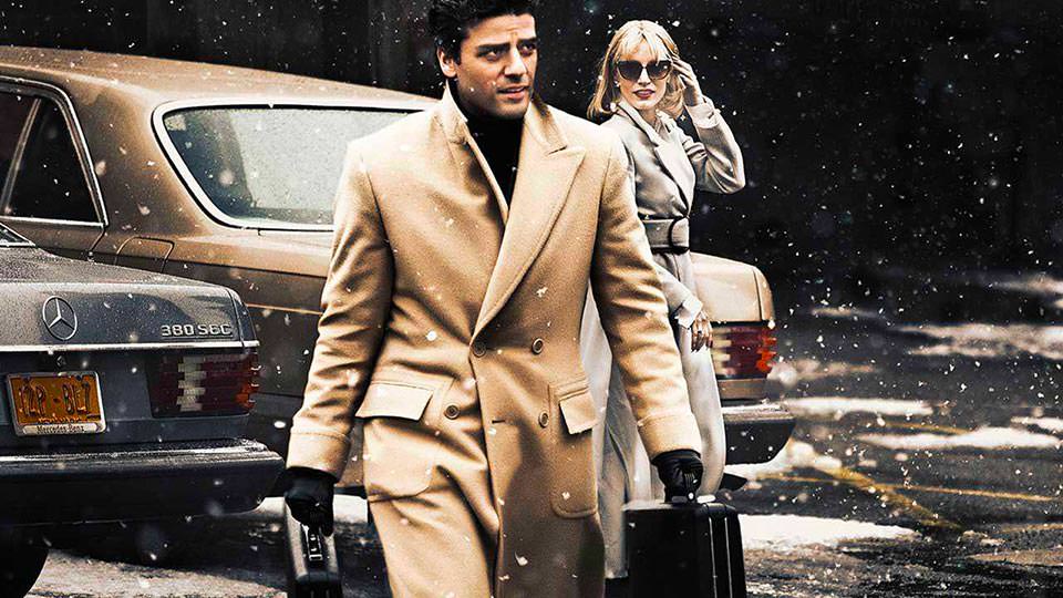 « A most violent year » - Movie, 2014 USA