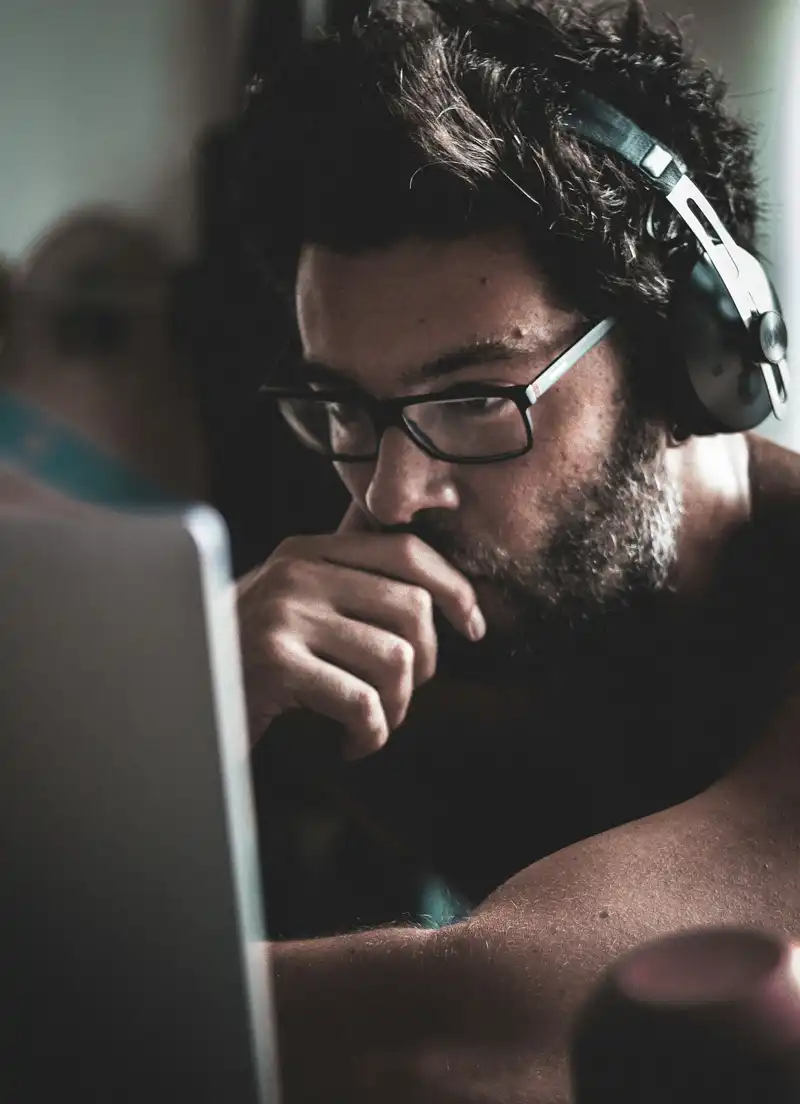 Curation Services: Expert curation for every brief.