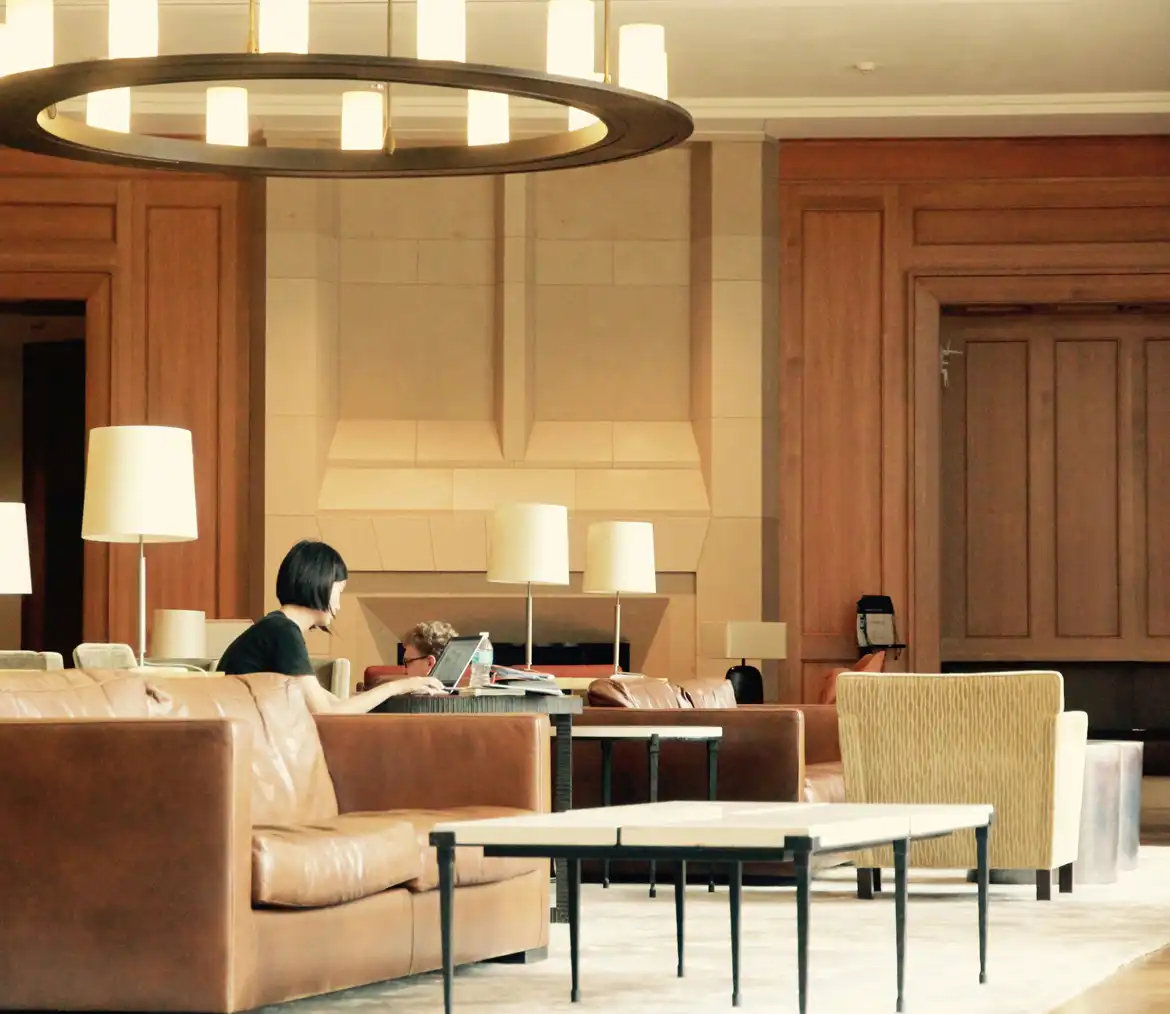 Bring your music into premium listening environments.