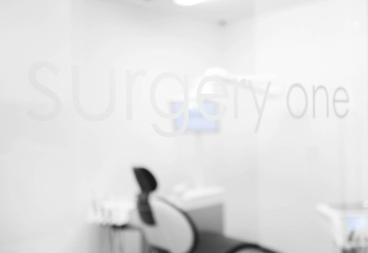 Surgery room at le tooth West End clinic