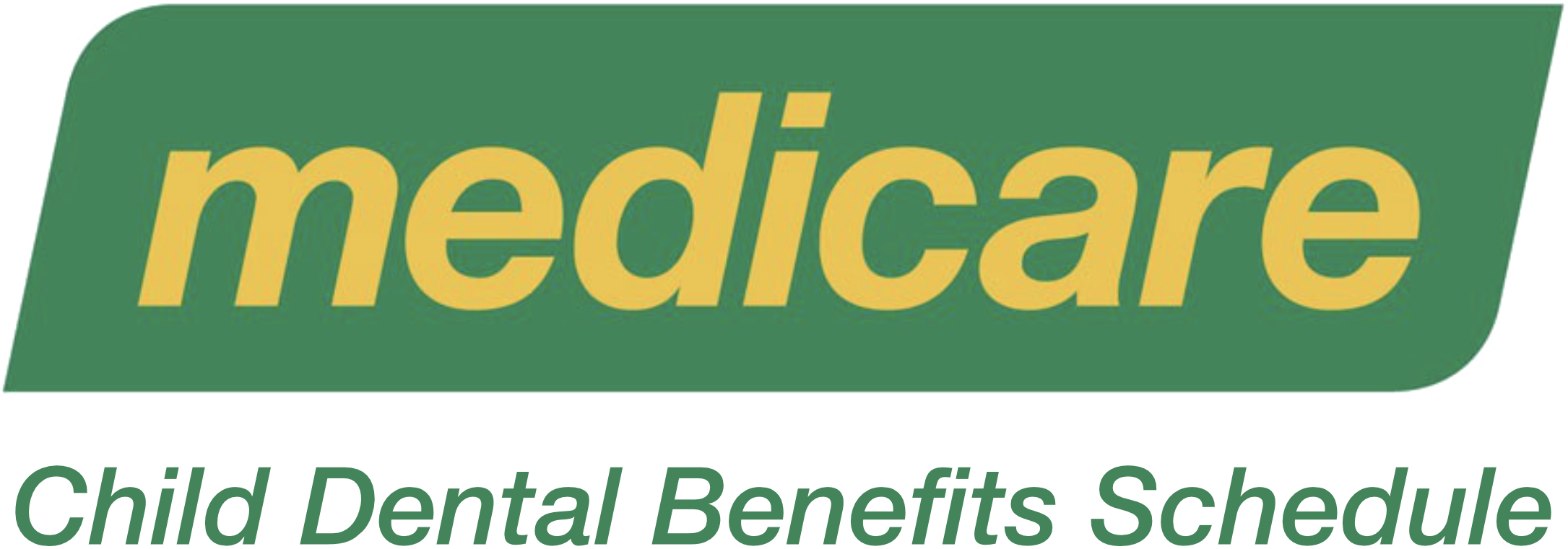 Medicare logo