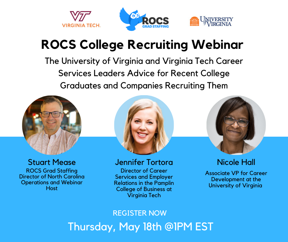 Posts Categorized with Job Search Tips | ROCS Grad Staffing