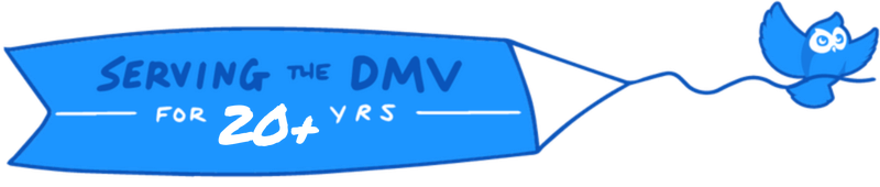 ROCS has been serving the DMV for over 20 years