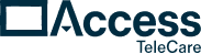 Access TeleCare logo