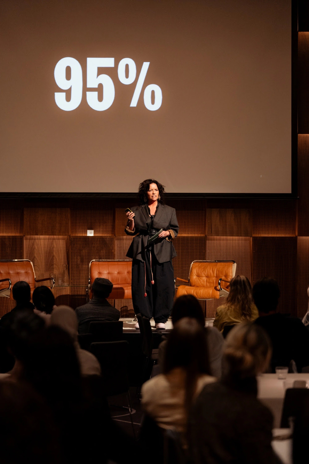 Key insights from Oslo Runway Business Summit 2026