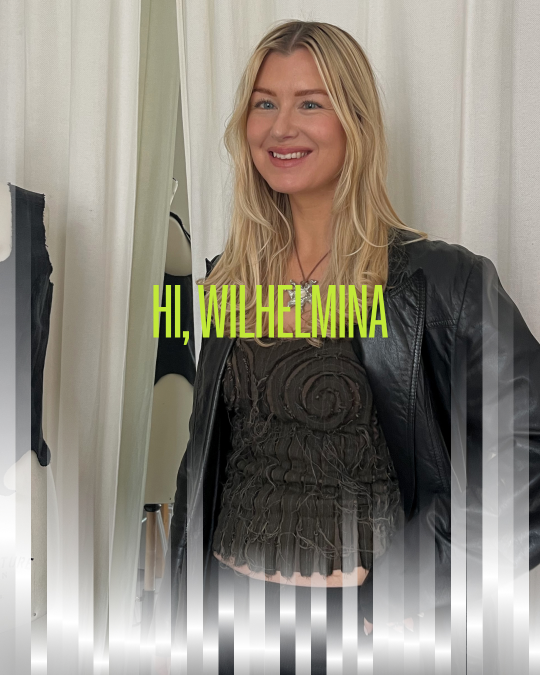 Oslo Runway NEXT 2026: Wilhelmina
