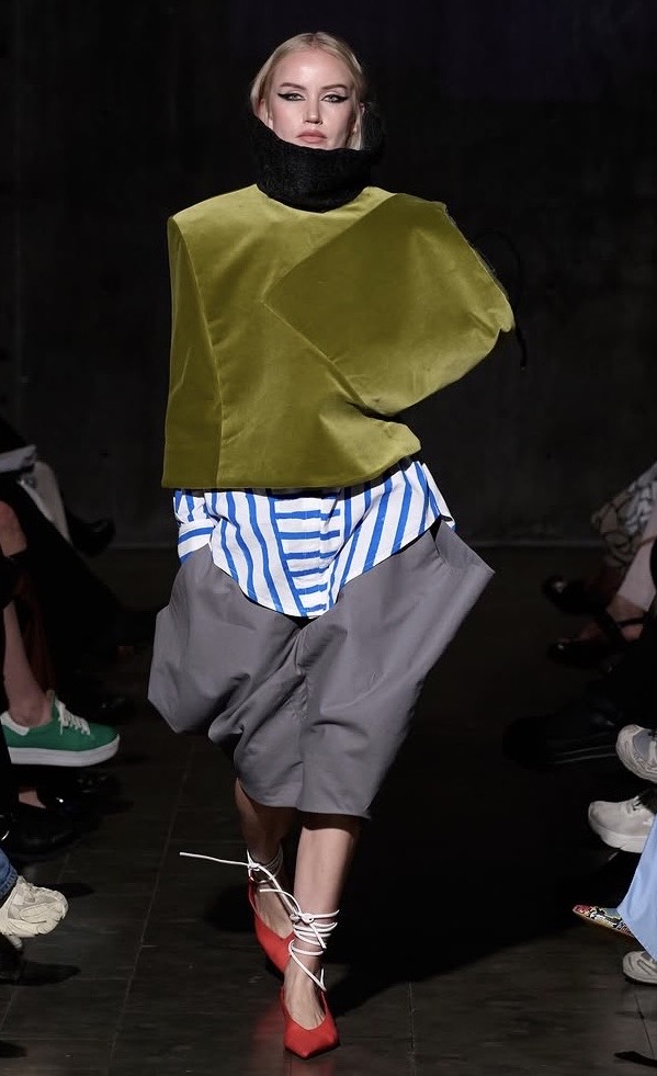 Meet the nominees! Talent Award by Steen & Strøm 2026 is here