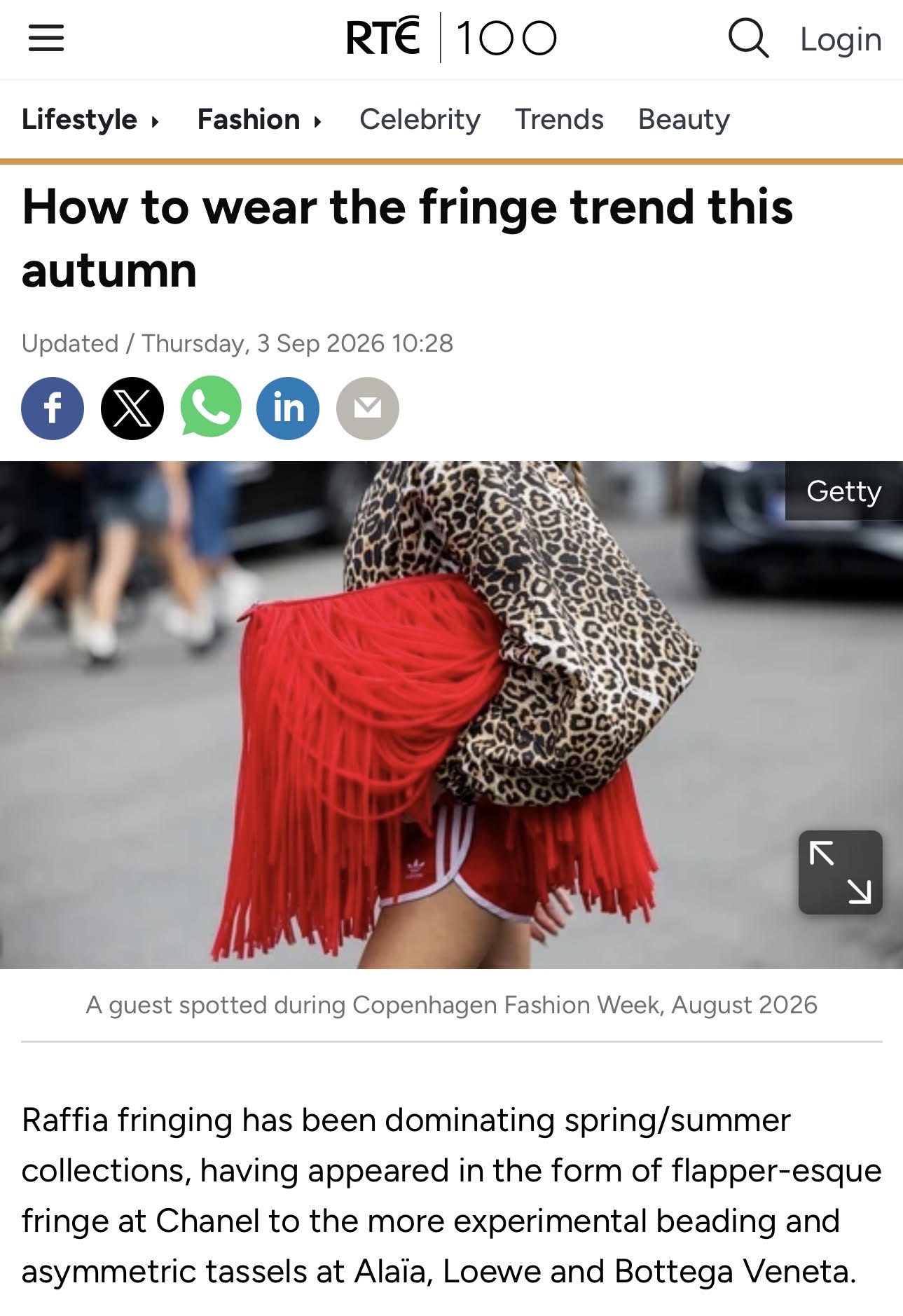 RTÉ