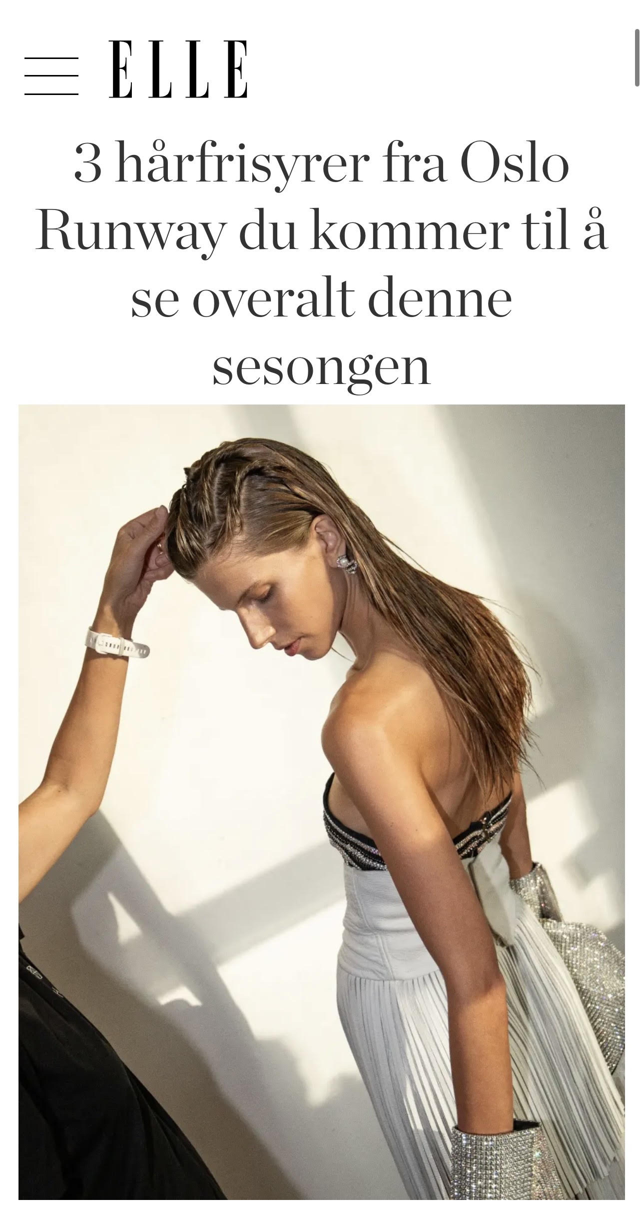 ELLE Norway