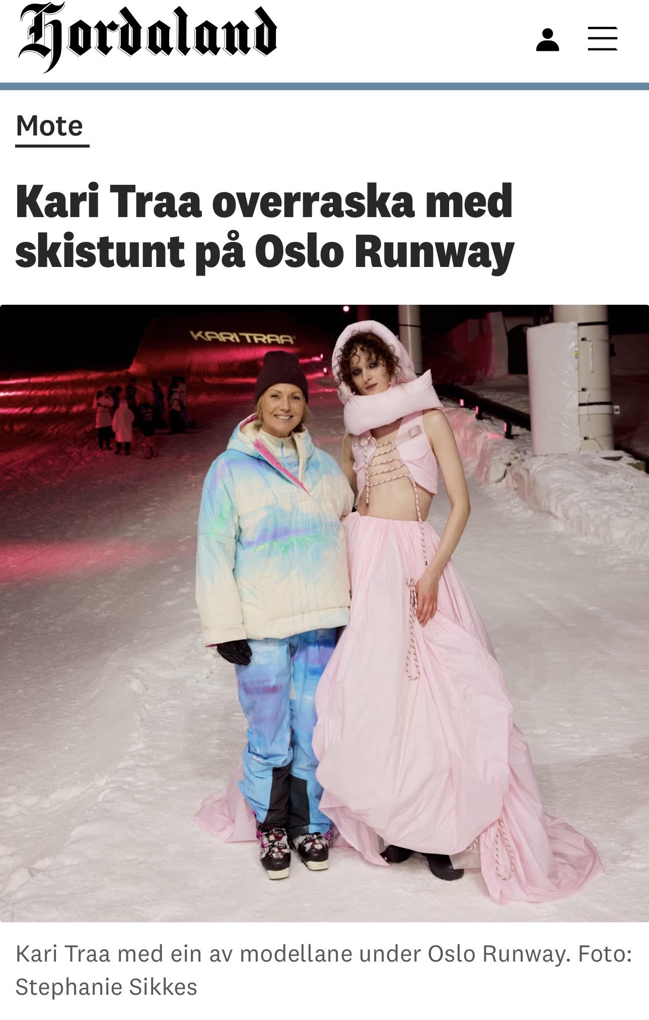 Avisa Hordaland