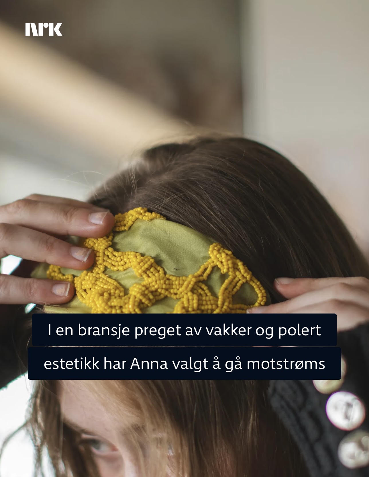 NRK