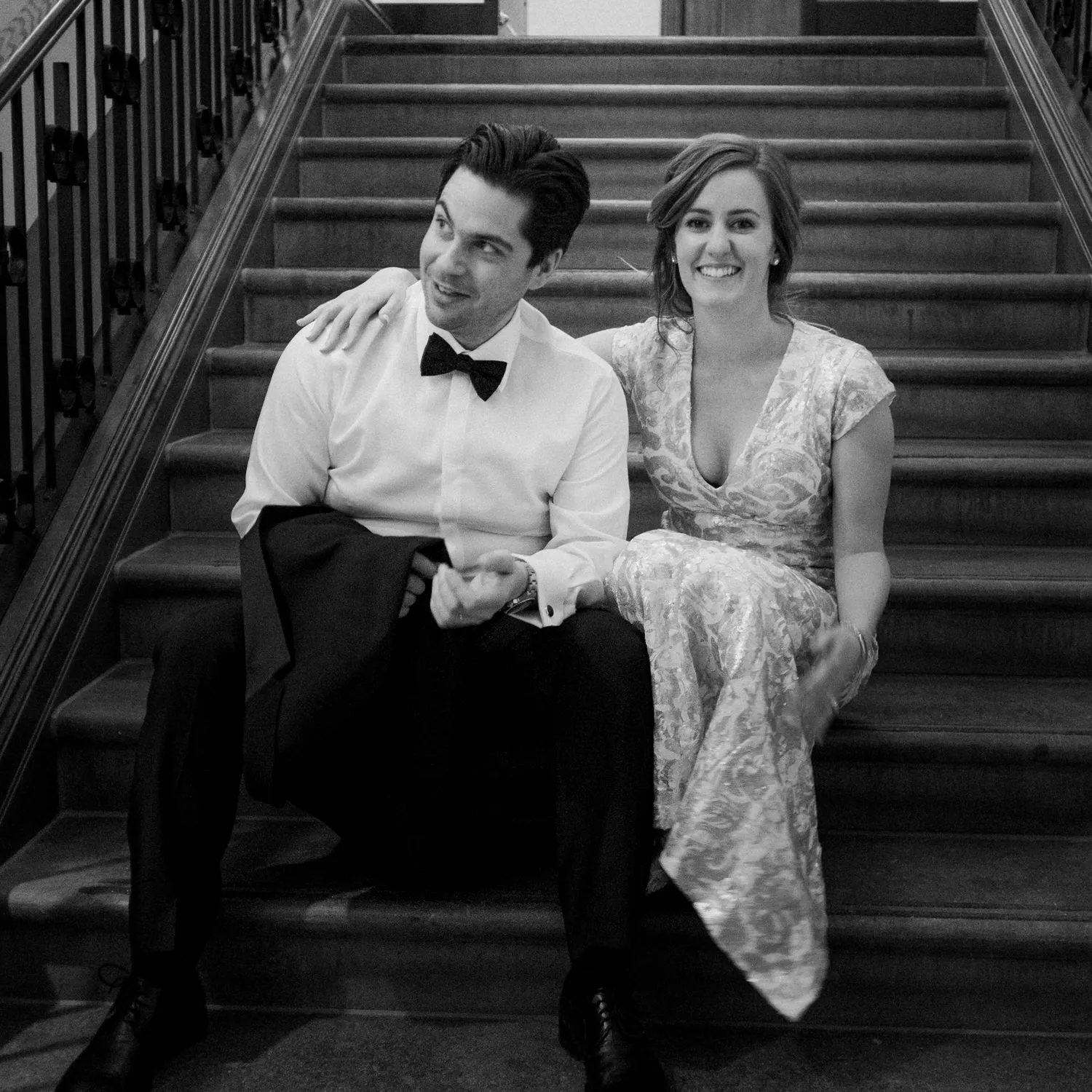 editorial engaged couple photoshoot in Ottawa adventure session by Micheal Beaulieu