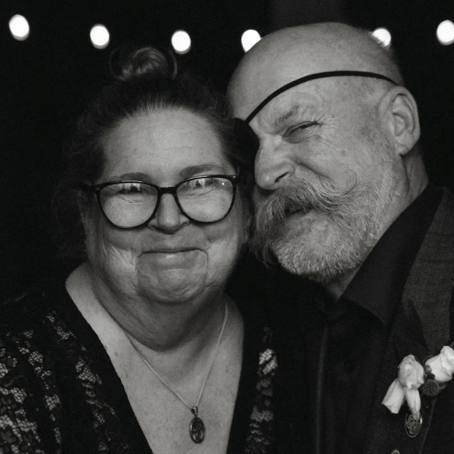 engaged couple in Ottawa Dominion Arboretum photo session