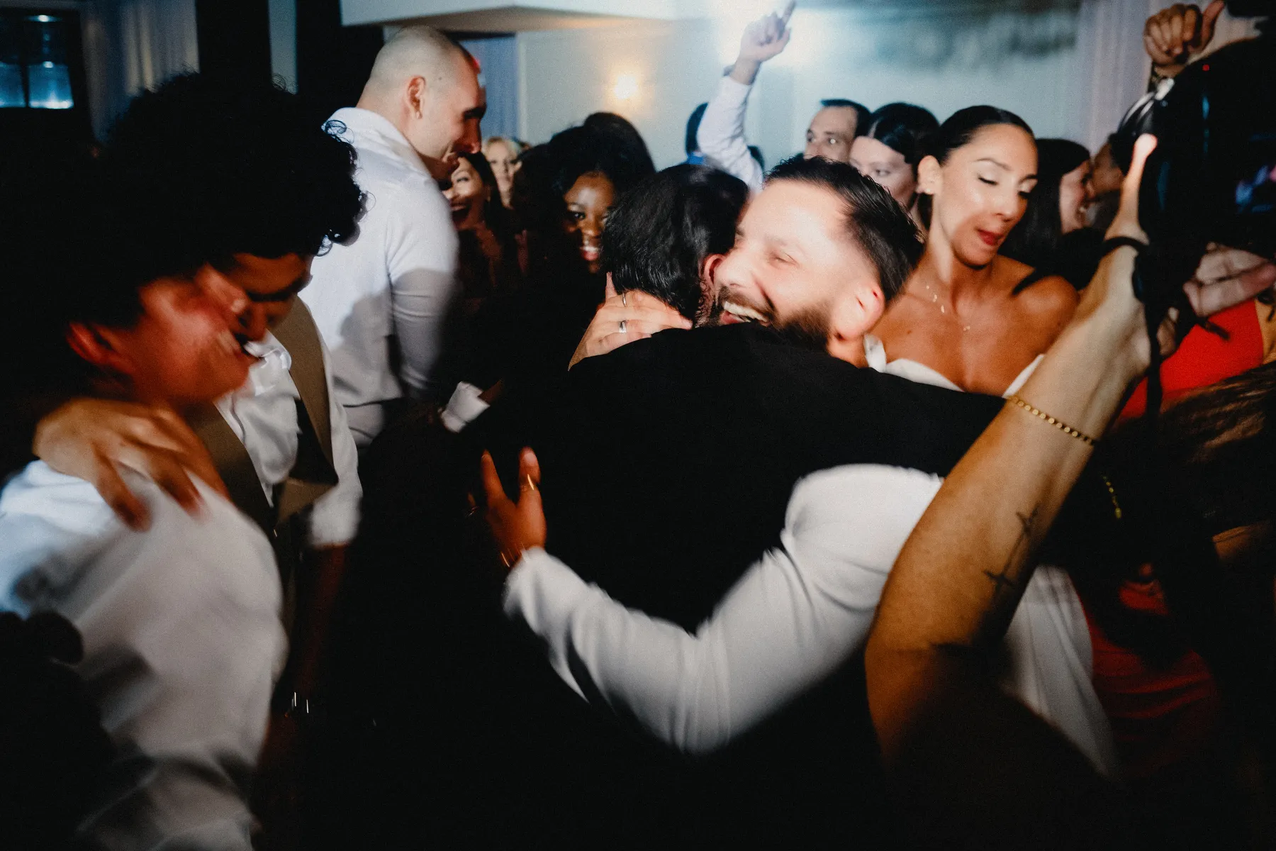 editorial engaged couple photoshoot in Ottawa adventure session by Micheal Beaulieu