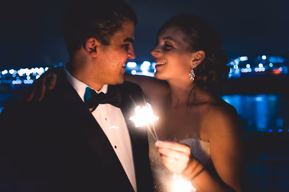 engaged couple in Ottawa Dominion Arboretum photo session