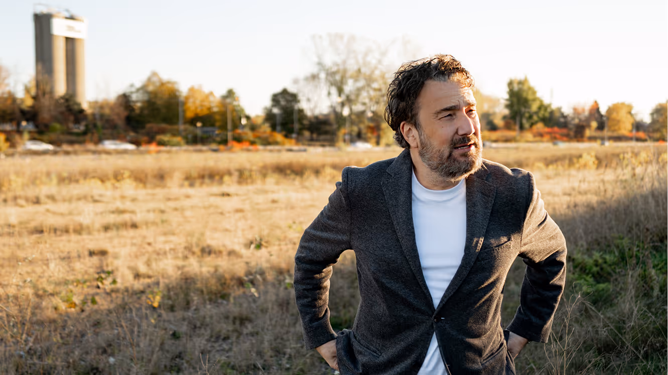 montreal wedding photographers Bosco et Gaston