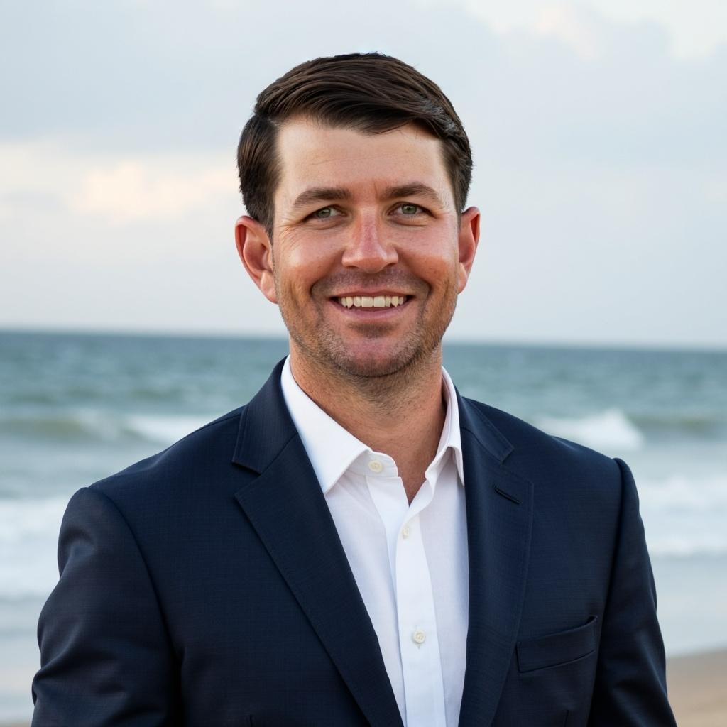 Joseph O'Neill