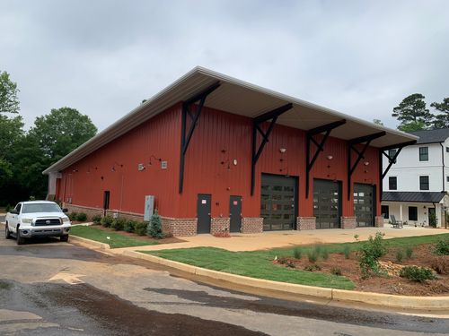 No Longer Bound Outside by Pencor Construction