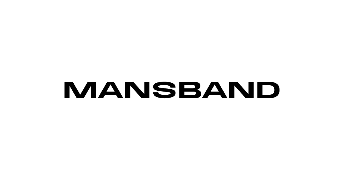 Брюки | MANSBAND