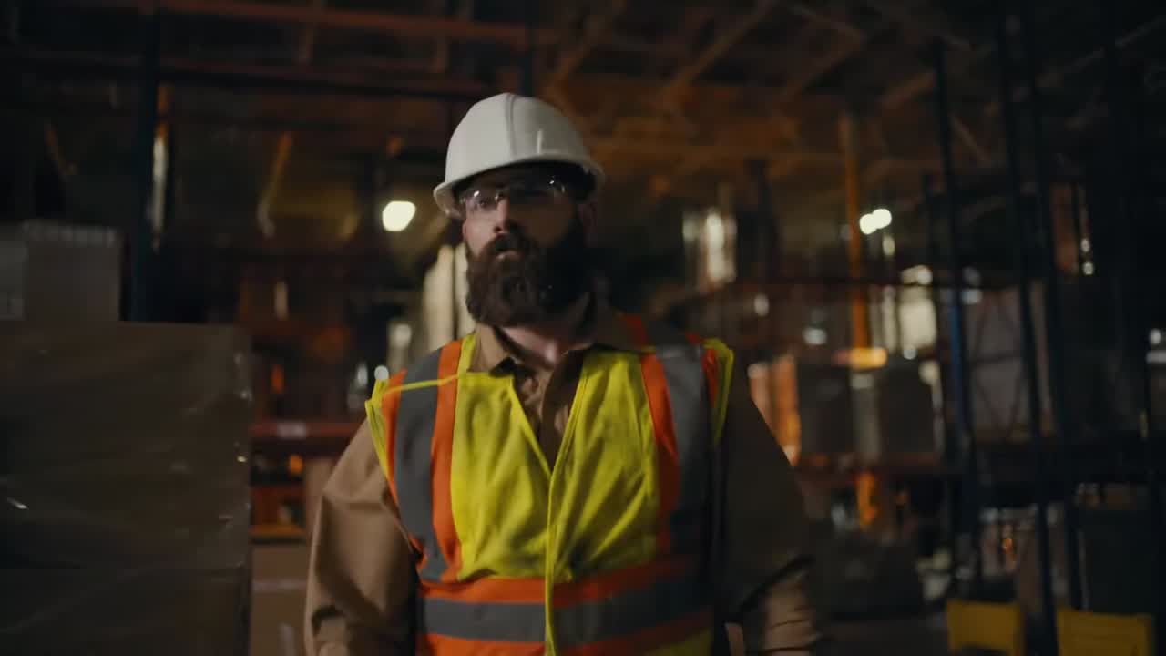 Harmonizing AI + HITL workflows for industrial product matching