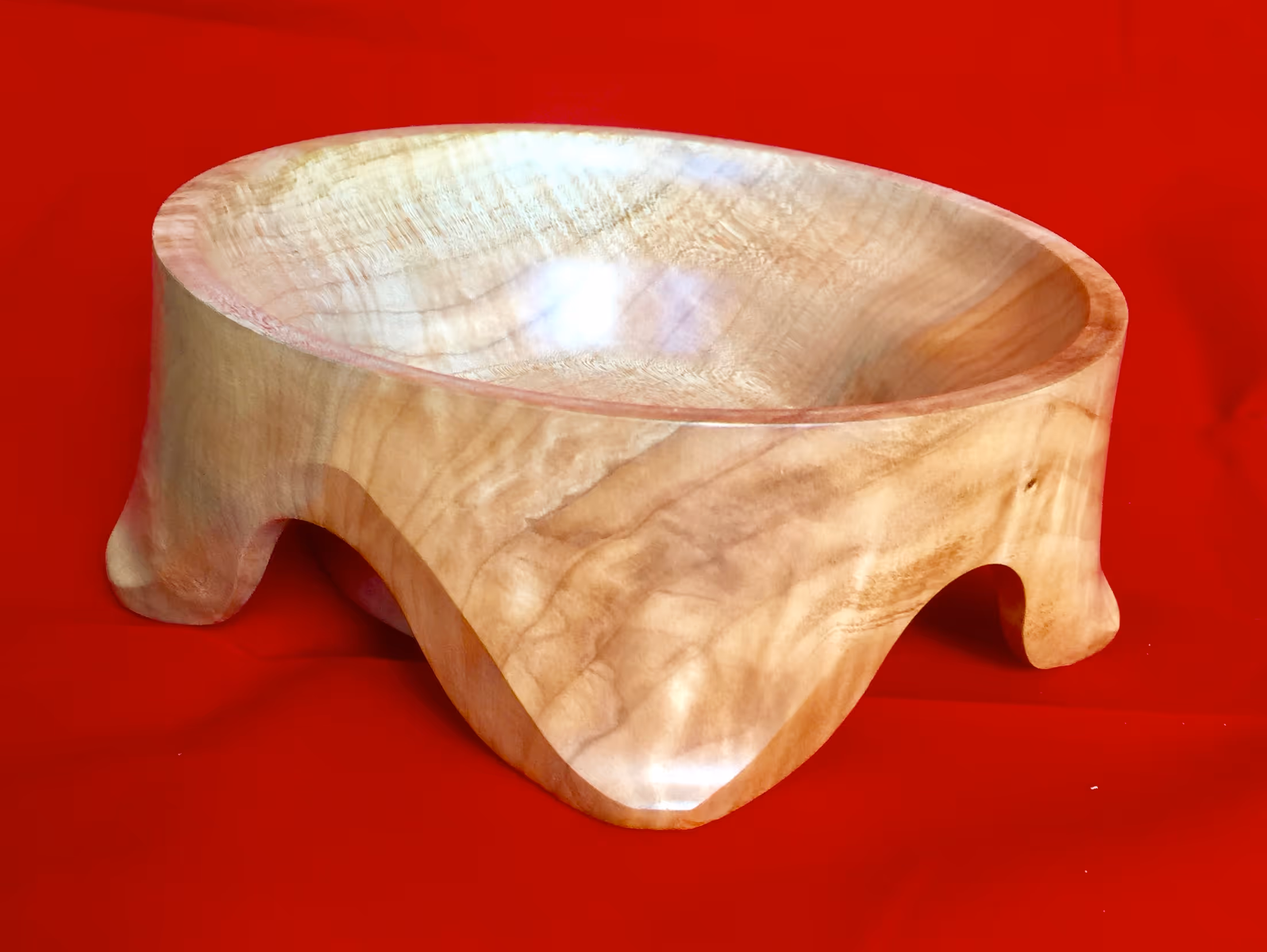 ChaliceWorks Turning