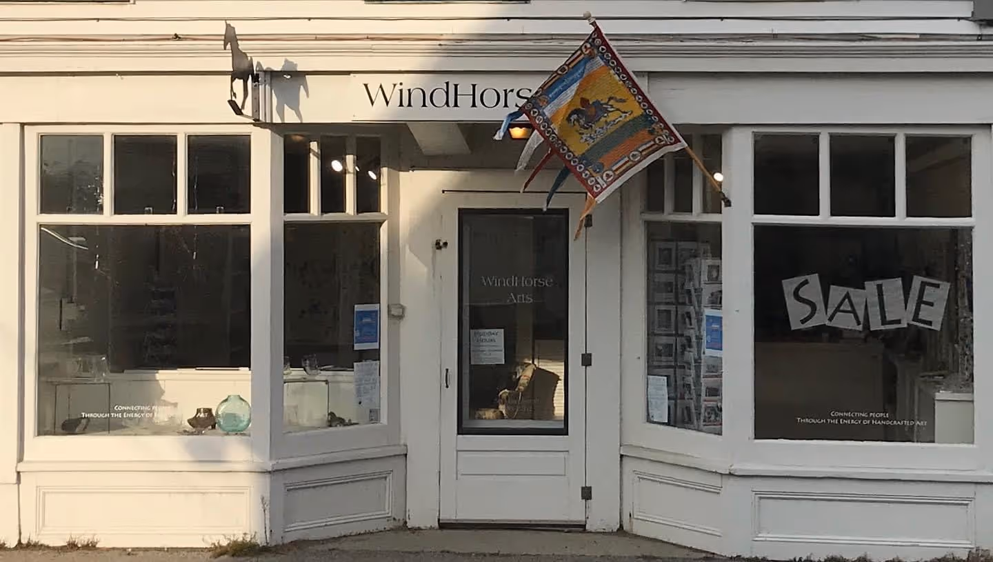 WindHorse Arts