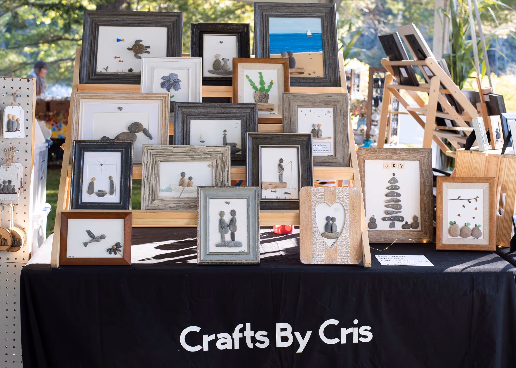 Crafts by Cris, LLC