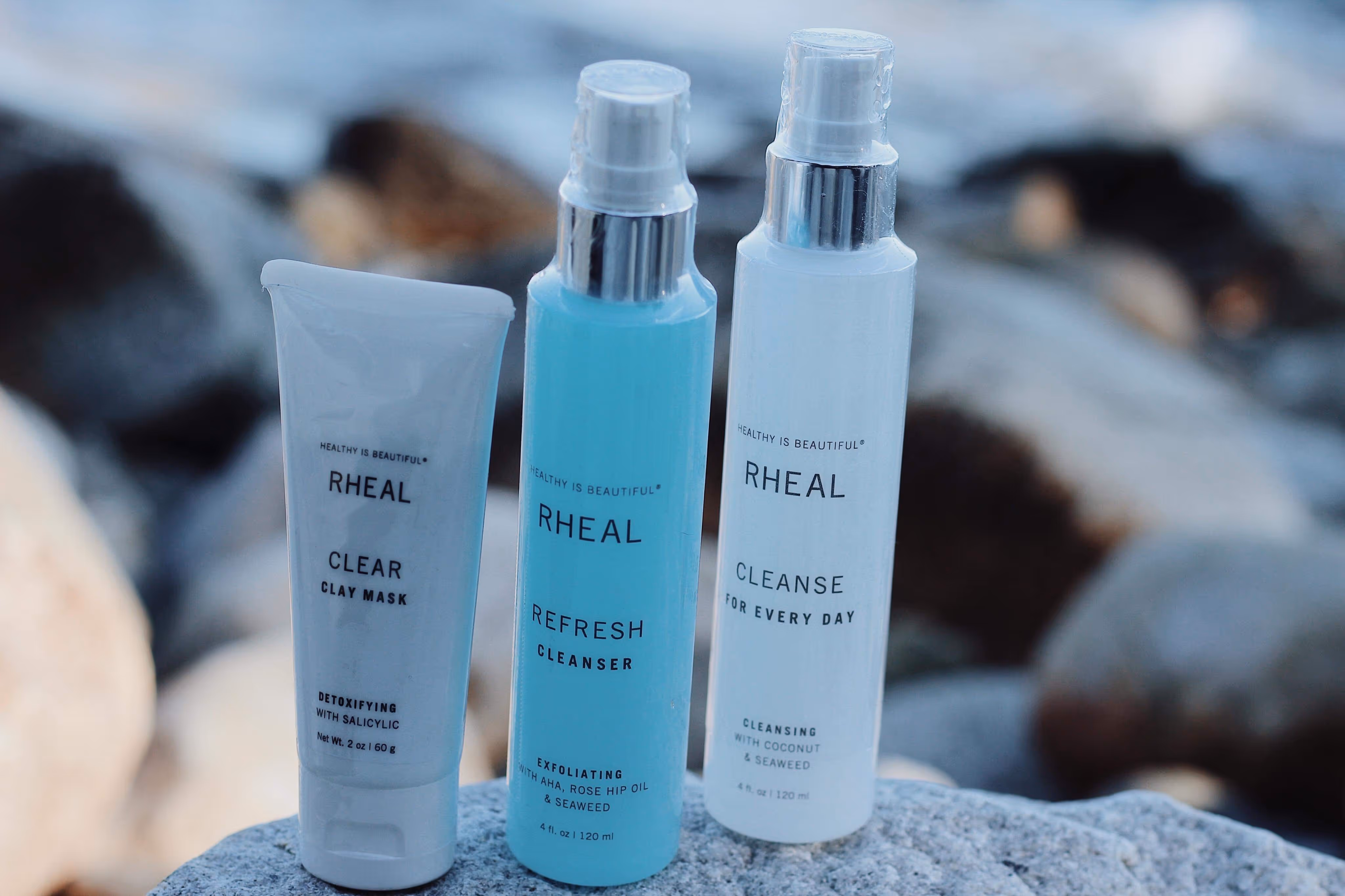 Rheal Skincare