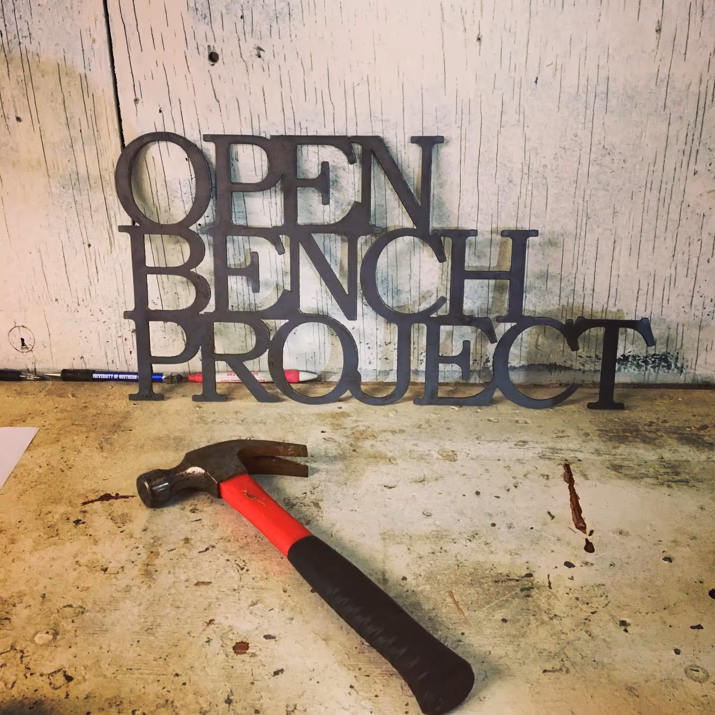Open Bench Project