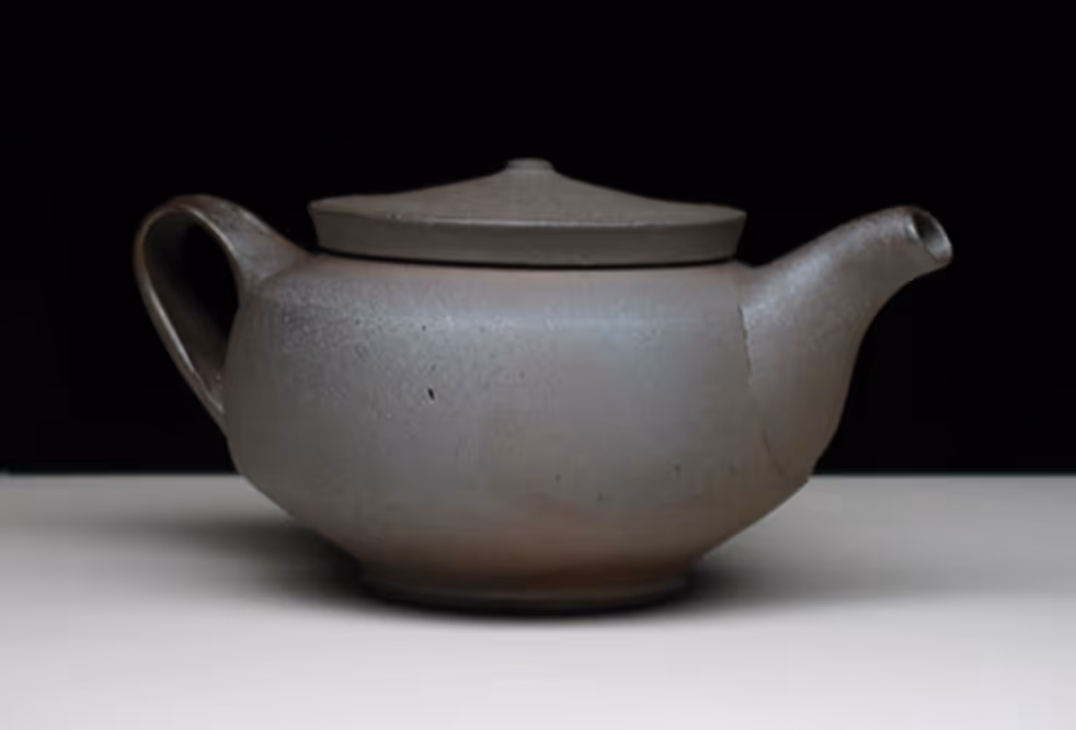 Tyler Gulden Ceramics