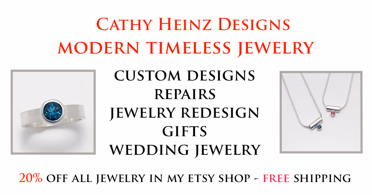 Cathy Heinz Designs