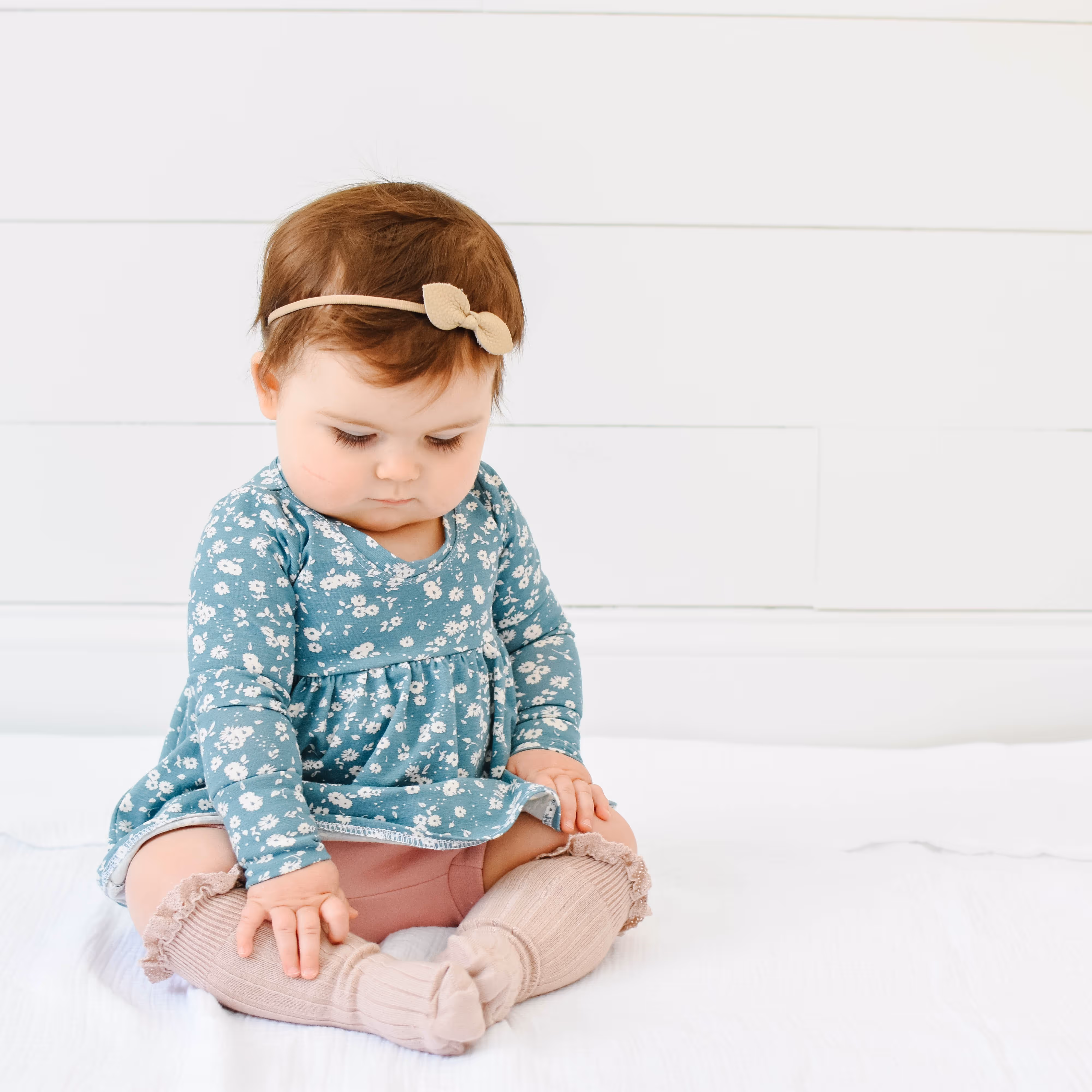 Two Little Beans & Co.