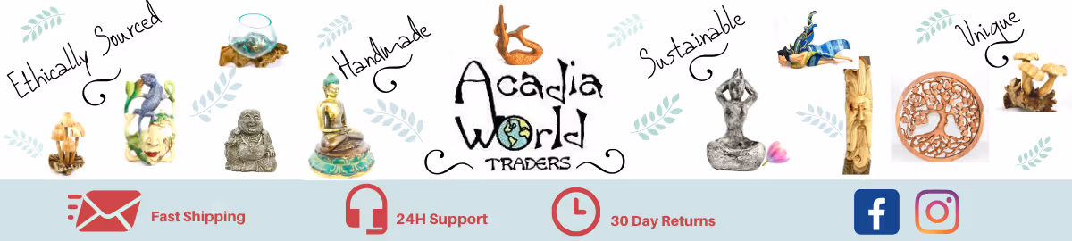 Acadia World Traders