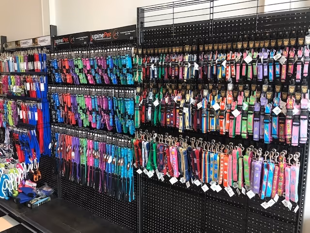 Maine Pet Supply