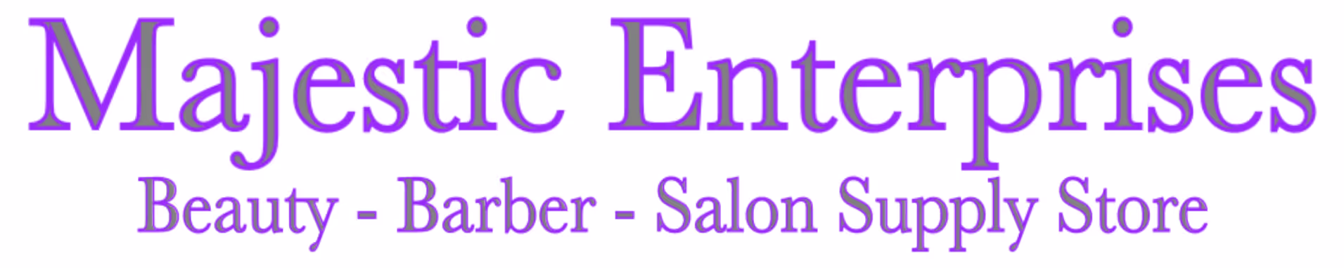 Majestic Enterprises NE