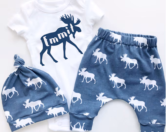 Mainely Baby Boutique