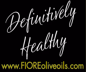 FIORE Artisan Olive Oils & Vinegars