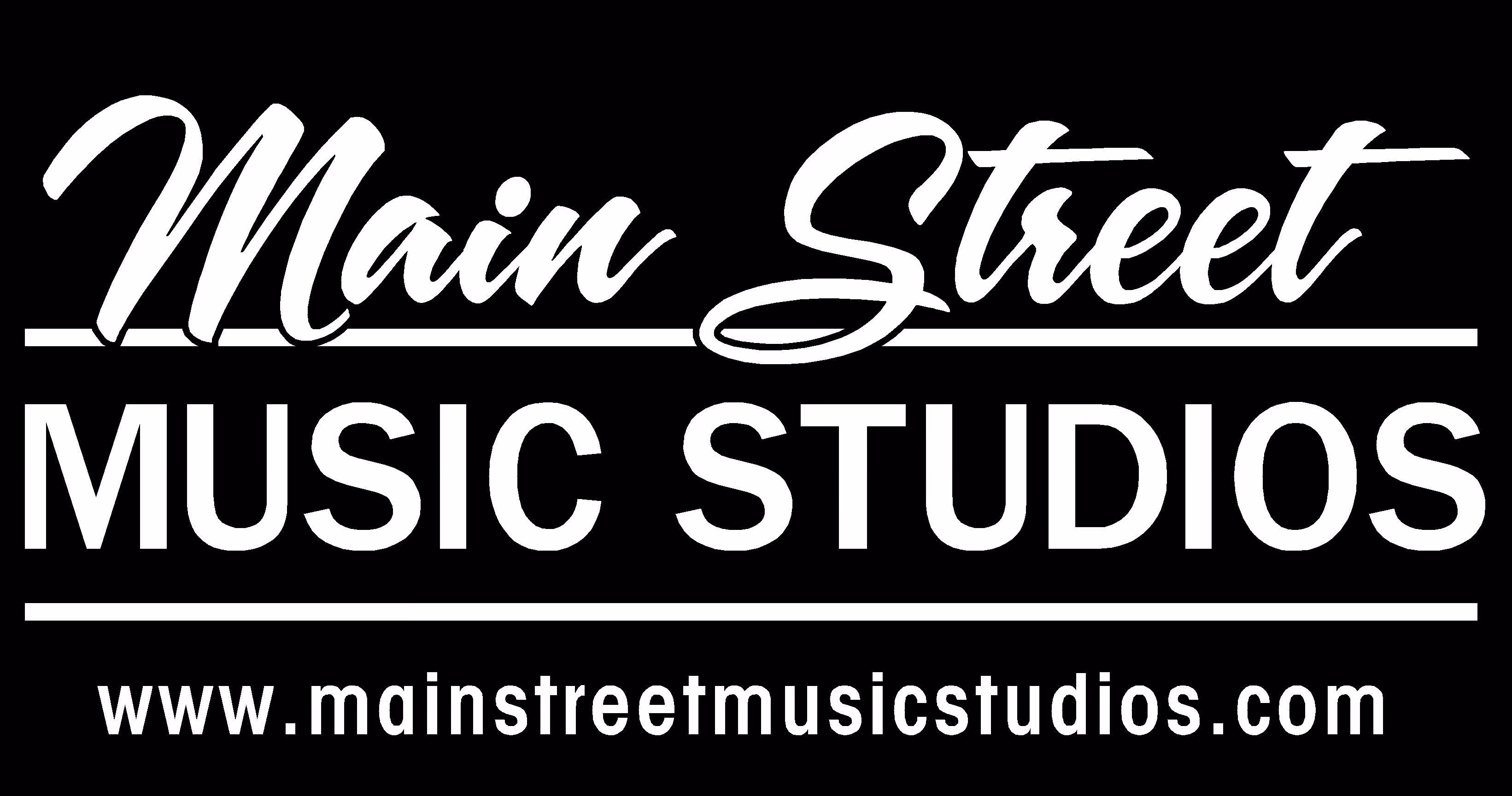 Main Street Music Studios